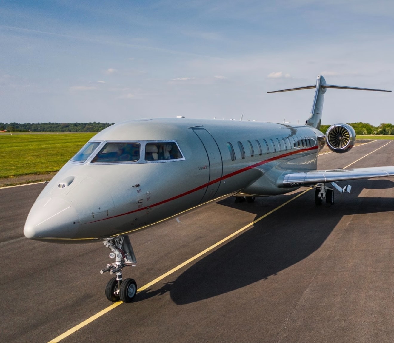 Private Jets